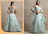 Zeel Vol 37 Soft Net Thread Sequence Embroidery Work Lehenga Choli